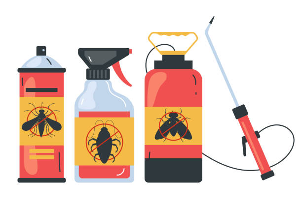 Best Pest Prevention Services  in Highland, MD